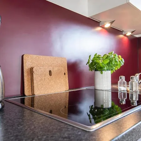 Ferienwohnung Strandlaeufer Im Haus Strandnixe Kellenhusen